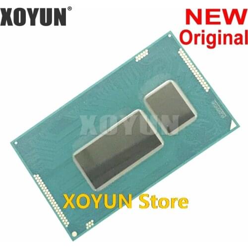100% NEW i3-4030U SR1EN i3 4030U CPU BGA CHIPSET