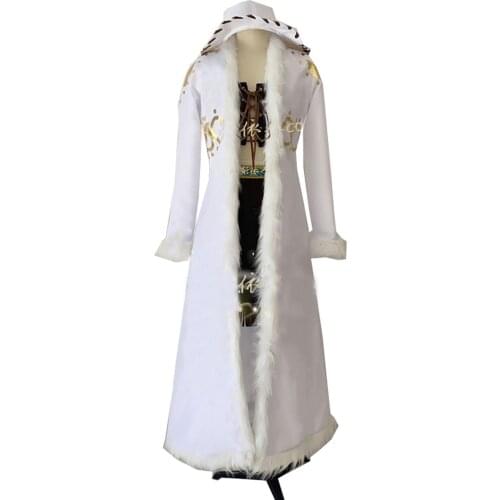 2020 One Piece Nico Robin Two Years ago Cosplay Costume