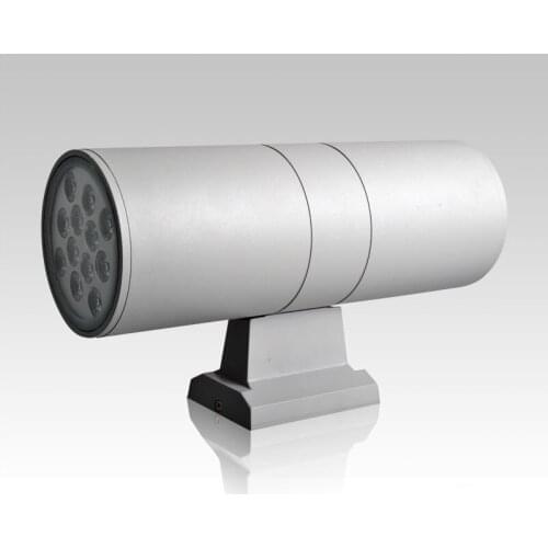 24w waterproof IP65 vintage lightsEurope Ancient style garden balcony led Outdoor wall Free Shipping