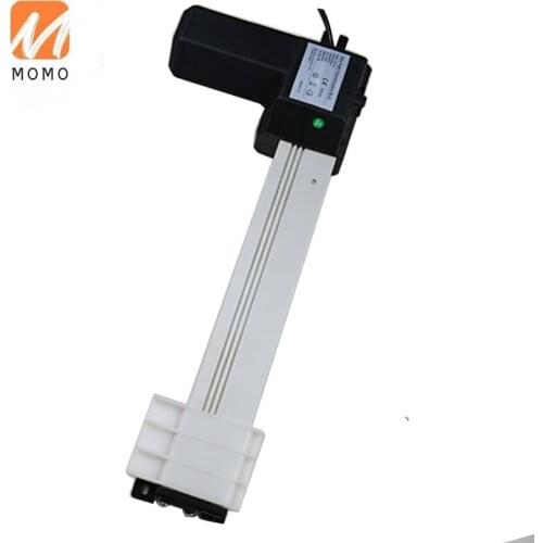 50mm~1000mm stroke 6000N track linear actuator 24VDC used in adjustable leisure sofas