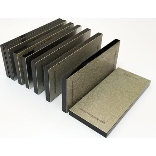 80 240 600 1000 2000 3000 grit diamond knife sharpener diamond sharpening stones whetstone kitchen tools