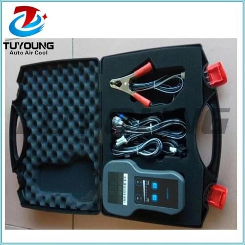 Automotive air conditioning control valve detector, universal models