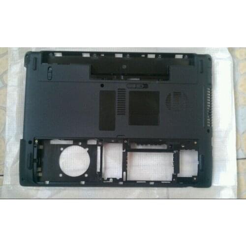 Used, For Acer Aspire 4741 4741G 4551G Bottom Case Cover D case Base case,free shipping
