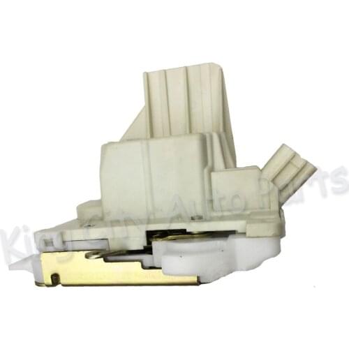 For FORD MONDEO 2001-2007 Front Rear Door Lock Block Central Control Lock Motor Accessories