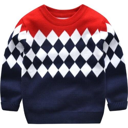 Childrens Sweaters Baby Boy Clothes Toddler Casual Outwear Kids Cardigan Clothing Coats Baby Girl Knit Sweater Kids Top Tees