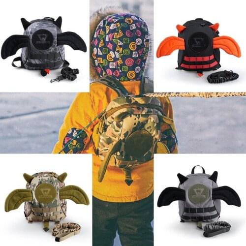 ELESESAFE Children's Bags And Backpacks