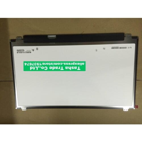 IPS FHD LCD LED Screen LP156WF6 SPF1 LP156WF6 (SP)(F1) LP156WF6-SPF1 Original New Matte matrix