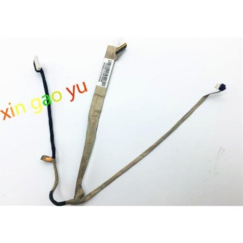 K19-3025024-H39 LCD LVDS For MSI MS16GX Shielded Cable KABEL FLEX WORKS