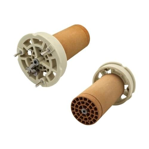 Free shipping 145.440 400V 8.5KW ceramic heating element for hot air heater LHS61S