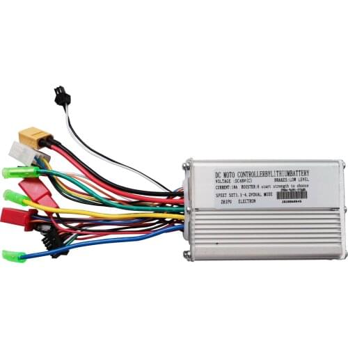 Controller for JOYOR electric scooter 36V 48V skateboard contronller spart parts