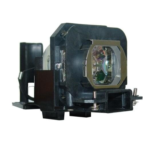 ET-LAX100 Replacement Projector Lamp with Housing for PANASONIC PT-AX100 / PT-AX200