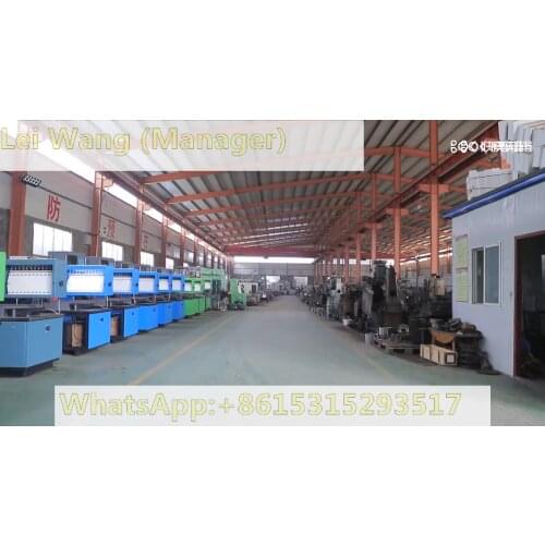 Excavator E13C Engine Fuel Injection Pump 22100-E0302 094000-0421