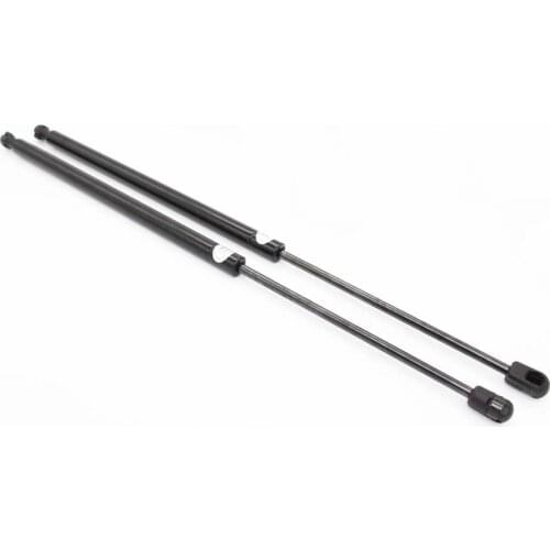 JASA Lift Supports Gas Struts Shocks Damper Rear Trunk Boot Tailgate FOR SMART FORFOUR (454) Hatchback 2004- 2006 532,5MM