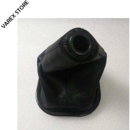 Dust cover, leather cover, dust cover, rubber cover, shift lever, shift lever, dust cover for foton tuland