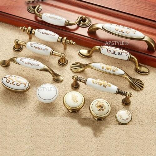 Silver black Modern cupboard kitchen handle dresser wardrobe pull drawer cabinet knob mirror Zinc Aolly hardware