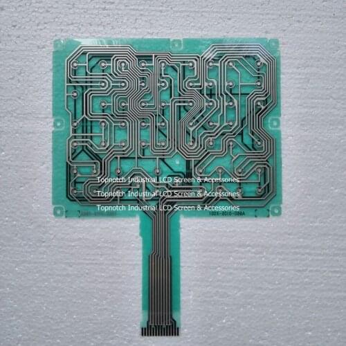 Brand New Membrane keypad for U15FP476 Operating Panel Button Pad