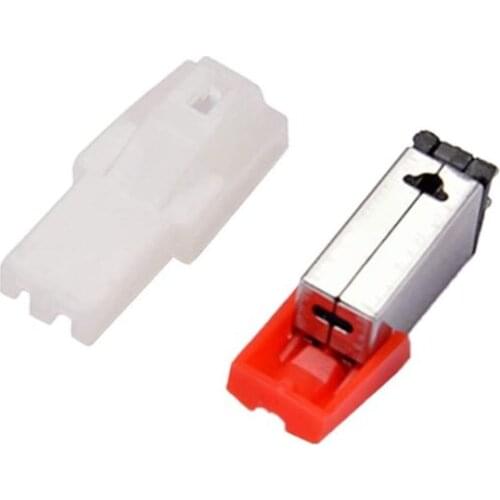 For Turntable Stylus Dynamic Magnetic Turntable Needles Record Player Reader Vinyl LP Gramophone