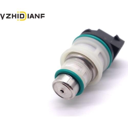 1-4pcs High Quality Fuel Injector Fuel Nozzle For GMC Chevrolet- FJ10580