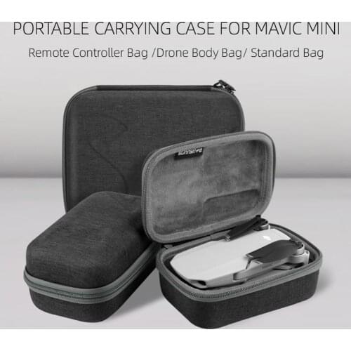 Yiwa Quadcopter Bags