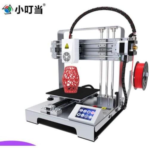 3D printer X6 small technology toy birthday gift Maker 3D printing