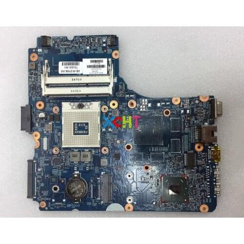 721523-501 721523-001 721523-601 for HP ProBook 440 450 G0 UMA Laptop Motherboard Mainboard Tested