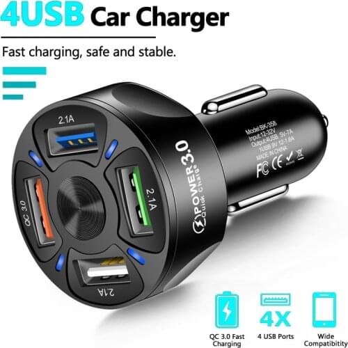 ConnectFit Universal Chargers For Mobile Phones