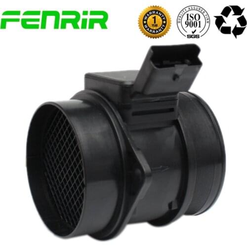 MAF Mass Air Flow Sensor for Citroen C5 C8 Fiat Ulysse Lancia Phedra Peugeot 406 607 806 807 Expert 2.0 2.2 5WK9628 5WK9628Z