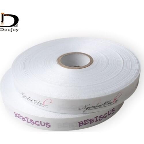 DeeJey Printer Ribbons