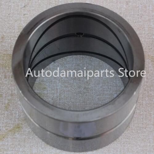 DTW Trailer Accessories