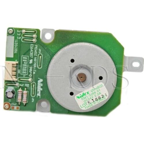 RM1-5066 for HP 4014 4015 4515 4555 Main Drive Motor Printer Parts