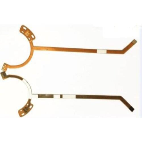 NEW Lens Zoom Aperture Flex Cable For TAMRON AF 24-70 mm 24-70mm F/2.8 (For Canon) Repair Part