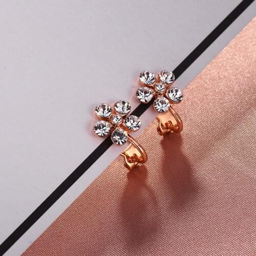 Clips IDESTINY China