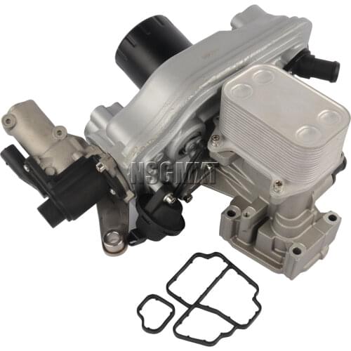 AP01 EGR Valve for VW Transporter Caravelle Multivan T5 T6 CFCA 2.0 TDI BiTDI 4motion 03L115512 70275607