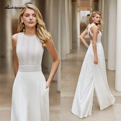 Lakshmigown V-neck Women Dresses