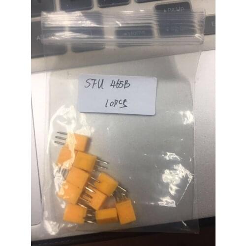 New and original 20PCS SFU465B Ceramic crystals