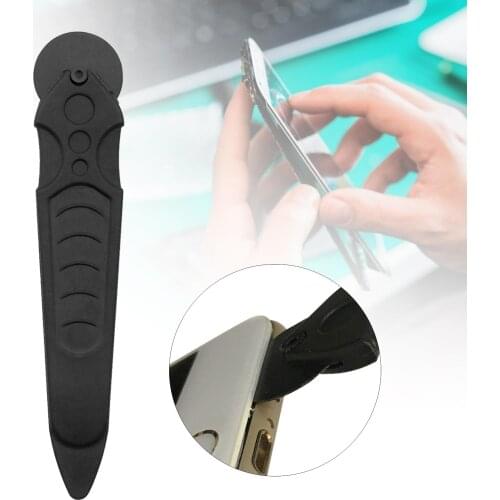 Frame Remover Pen Shape Multifunctional Carbon Fiber Mobile Phone Dismantling Machine for Smartphone Laptop Repairing