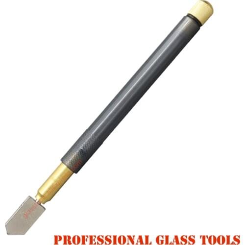 M19 Mitsuboshi Glass Cutter / OIL CUTTER