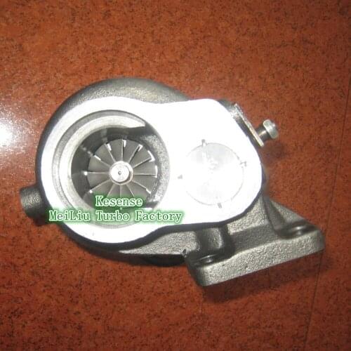 TD05 ME013134 4917802110 TURBO CHARGER 49178-02110 FOR 4D34T1 ENGINE