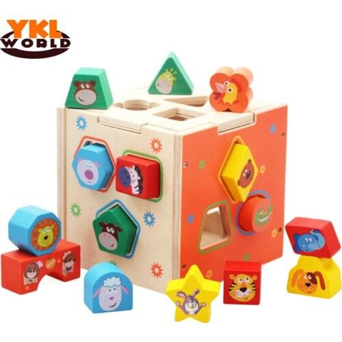 YKLWORLD Children's Constructors