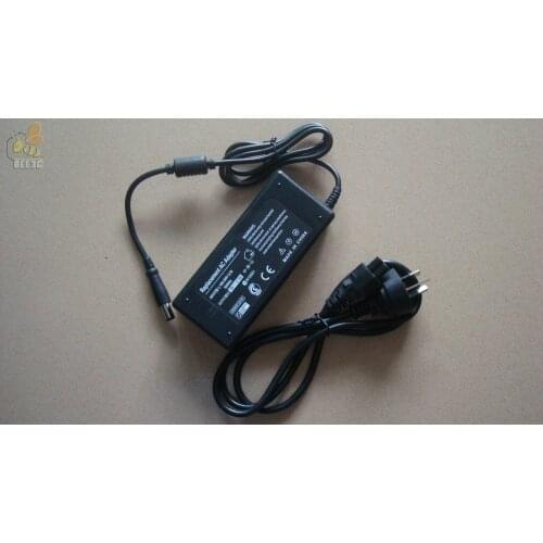 Replacement 7.4X5.0mm Laptop AC Power Adapter Charger 19V 4.74A 90W For Compaq Notebook For HP DV5 DV6 DV7 N113 wholesale 30 pcs