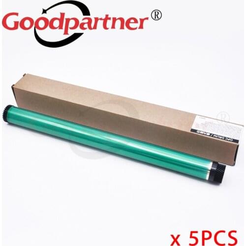 10X DR114 DR-114 OPC Drum for Konica Minolta Di 152 183 1611 2011 bizhub 162 163 164 165 180 181 184 185 195 210 211 215 220 235