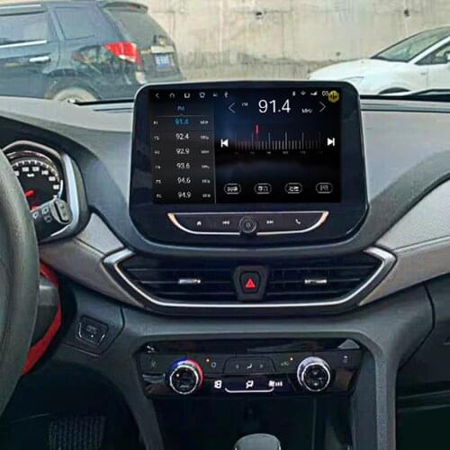 64GB Android 10 2Din Car Multimedia Player GPS For Ford Chevrolet Orlando 2018 Autoradio Bluetooth Navigation Stereo Head Unit