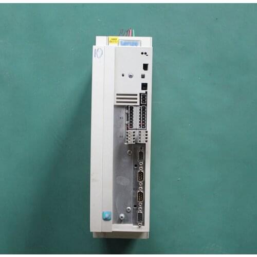 Used Good Condition LENZE AC drive EVS9323-EK With Free DHL / EMS