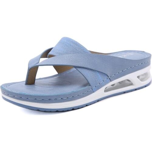 Cevabule Women's Flip Flops