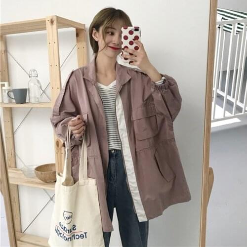 Cheap wholesale 2019 new autumn winter Hot selling womens fashion casual Ladies work wear nice Jacket FP138