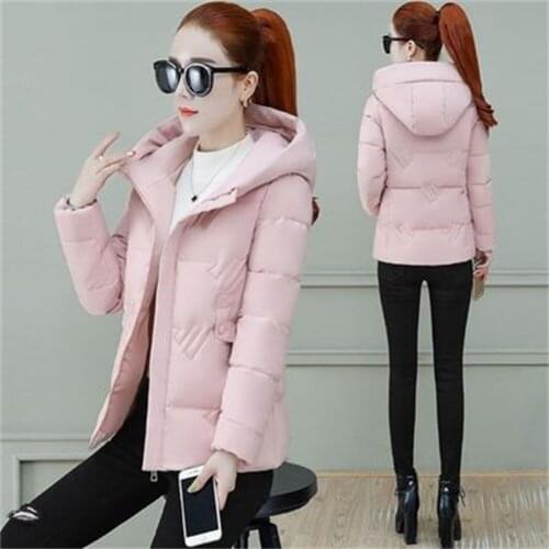 Hxyqveuyg Women's Short Down Jackets