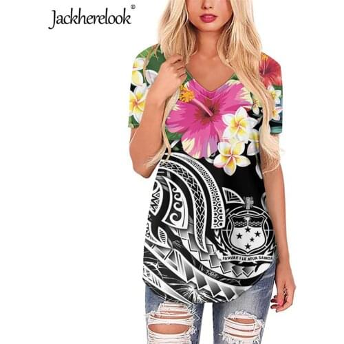 Jackherelook Summer Blouses