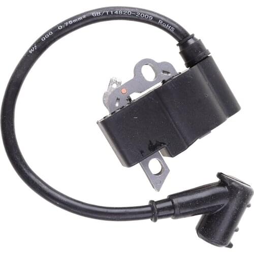 High Pressure Ignition Coil for stihl MS362 MS362C Chainsaw Strimmer Brush Cutter Replacement