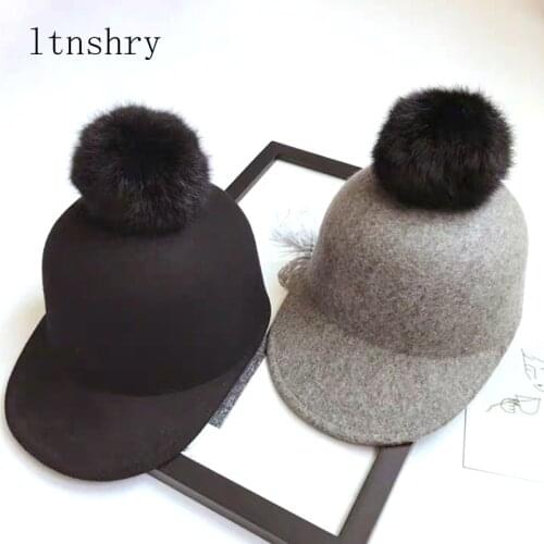 Ltnshry Women's Baseball Caps
