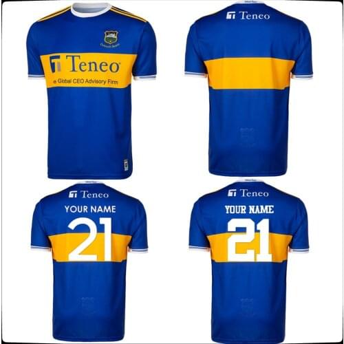 2021 Tipperary GAA Home Jersey size S-M-L-XL-XXL-3XL-4XL-5XL